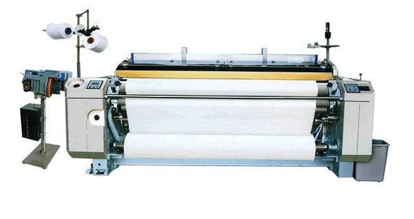 台达PLC控制器在纺织行业应用——喷水织机